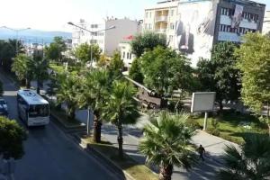 Мини-отель «Daffne Otel», Чанаккале