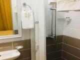 Одноместный номер с балконом