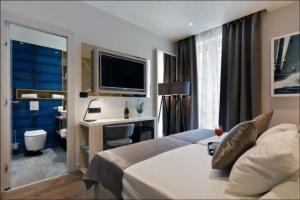 Sailor Boutique Rooms, Сплит