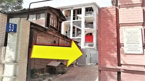 Зал и 5 изолированные комнаты - 0