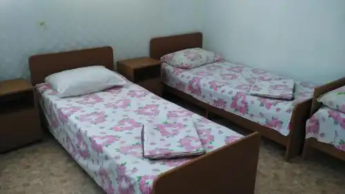 Гостевой дом на Протапова, 52а - 24