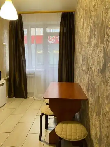 на Суворова - 22