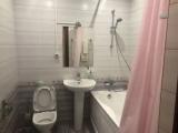 Двухместный номер с 2 отдельными кроватями и ванной комнатой