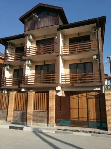 Авангард - 0