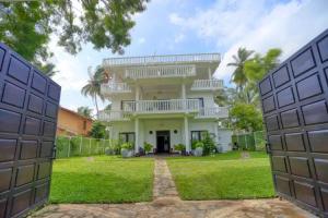 Yoho White Ro Resort, Тангалле