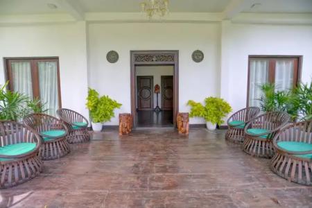 Yoho White Ro Resort - 2