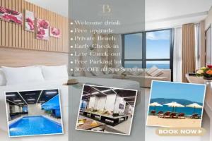 EMERALD BAY HOTEL & SPA, Нячанг