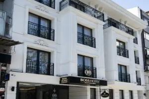 Boss Hotel Sultanahmet, Стамбул