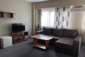 Мини-отель на Броварской