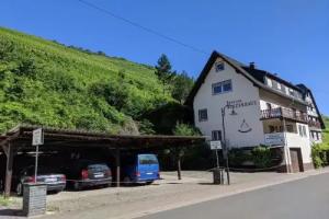 Hotel Pension Winzerhaus, Бахарах