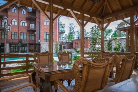 Botanic Boutique - 22