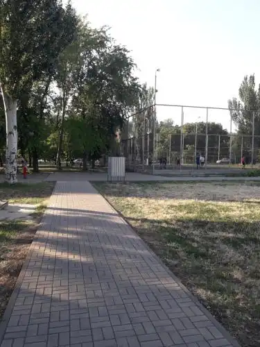 Русалочка - 31