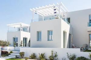 Blue Diamond Beach Villas