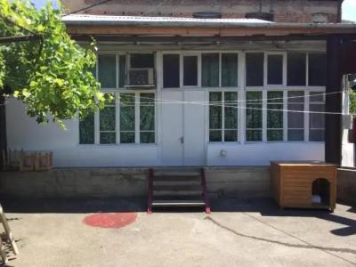 Tbilisi house