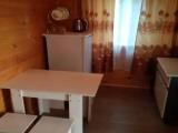 Классический четырехместный номер