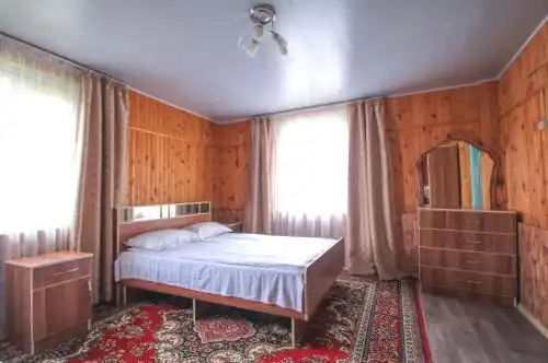 Tumar Mountain - 16