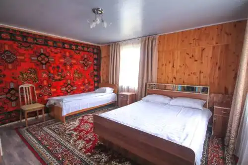 Tumar Mountain - 14