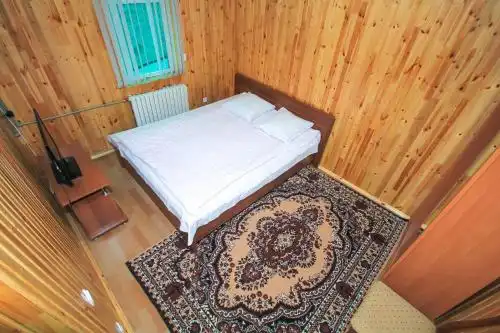 Tumar Mountain - 12