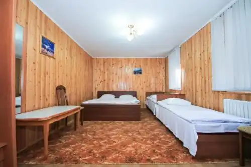 Tumar Mountain - 5