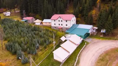 Tumar Mountain - 3
