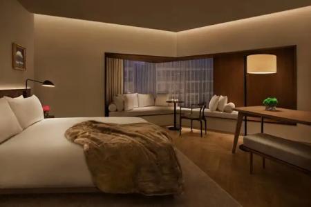 The Barcelona Edition - 131