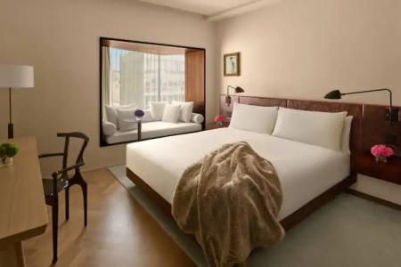 The Barcelona Edition - 107