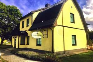 Villa Kertelhof Guesthouse, Кярдла