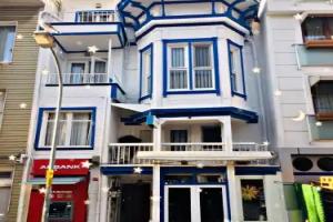 Мини-отель «Butik Akvaryum», Адалар