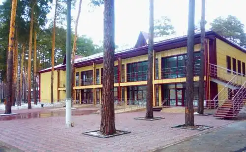 Красная Гвоздика - 0