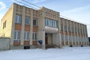 Общежитие, Ефремов