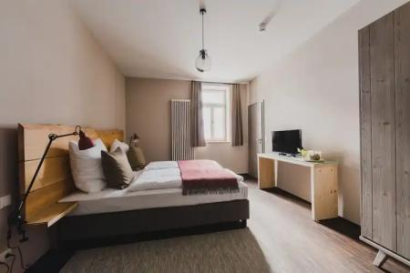 Villa Bodeblick - 55