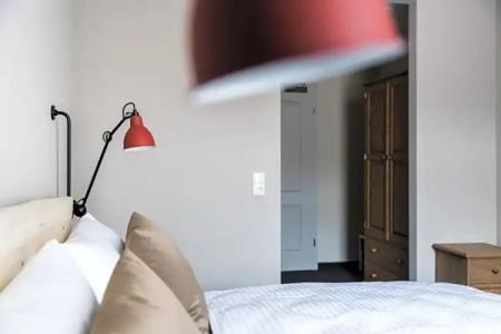 Villa Bodeblick - 16