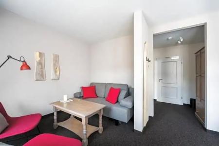 Villa Bodeblick - 31