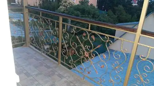 Гостевой дом на Поликуровской 2 - 50