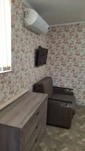 Гостевой дом на Поликуровской 2 - 62