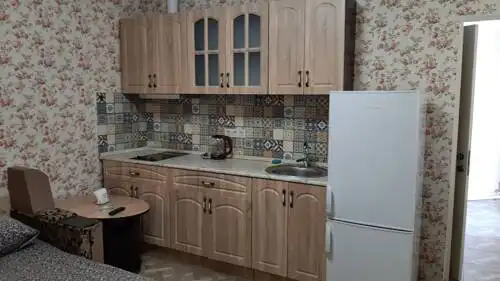 Гостевой дом на Поликуровской 2 - 63