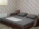 Бюджетный трехместный номер