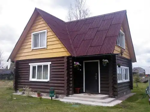 В Устье - 43