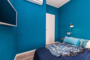 Rooms lopwi, Задар