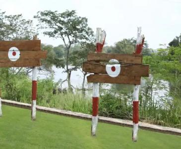 Kaveri Ayurveda Resort - 10