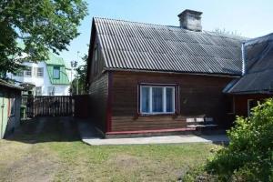 Дом для отпуска «36 Posti», Хаапсалу
