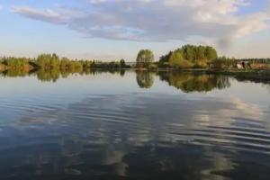 База отдыха «Русская Рыбалка» на оз. Синец в Рязанской области