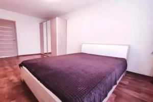 Апартаменты на Гафиатуллина 45, Бугульма