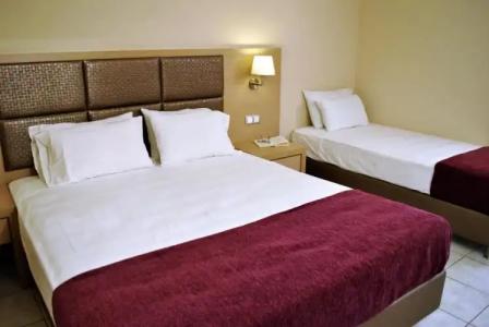 Plessas Palace - 45