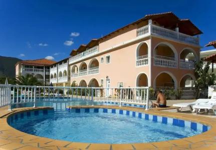 Plessas Palace - 11