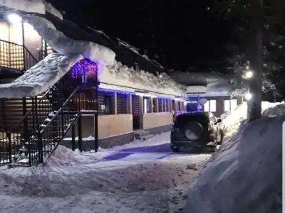 Софийская поляна - 0