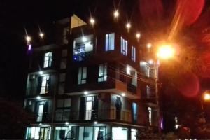 Hotel «Brilliant Kobuleti»