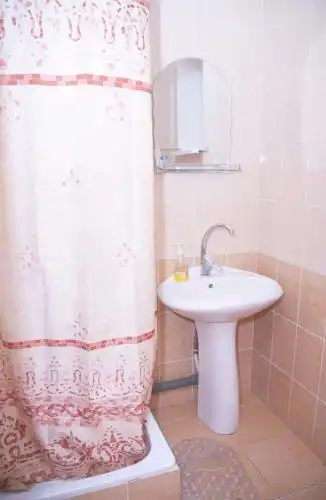 Горный домик - 6