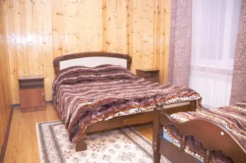 Горный домик - 1