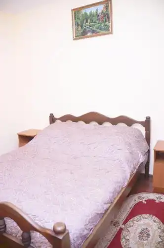 Горный домик - 3